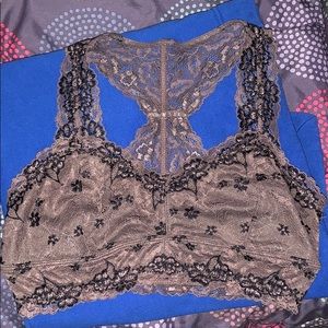 Lace Bralette